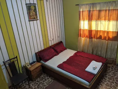 Hotel Bella Vida Hotel di 