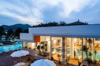 Hotel Terme Delle Nazioni - spa