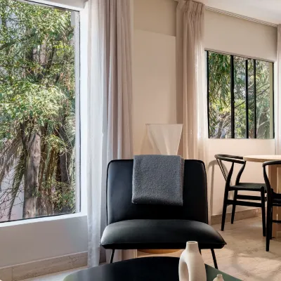 Nido Condesa Hotels near Condesa