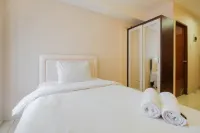 Cozy Studio Apartment at Cinere Bellevue - 3-Star
