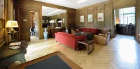 Villa Navarre Hotels in Pau