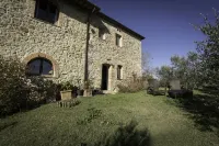 Lina - Podere Ribatti Casole d'Elsa
