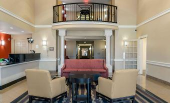 Baymont by Wyndham Auburn Hills South