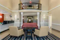 Baymont by Wyndham Auburn Hills South Hotels in Pontiac