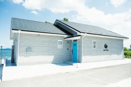 Rip Stick Отели рядом с достопримечательностью «Shozuiji Temple»