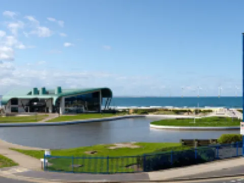 The Lakeside Hotels in Redcar