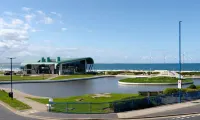 The Lakeside Hotels in Redcar