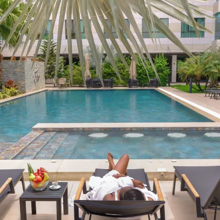 Byblos Hotel