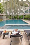 Byblos Hotel - Pools