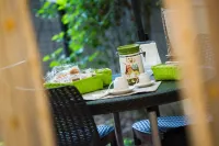 Domus Al Parco Guest House - Pensions