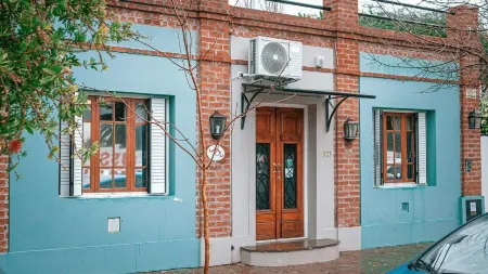 La Casa de Paula Hotel Boutique