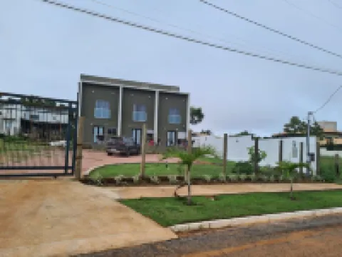 高級私人公寓之家