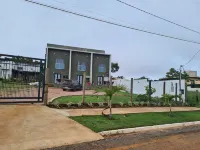 Casa de Alto Padrão Condomínio Privado Hotels in Chapada dos Guimarães