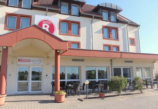 레지오호텔 라이프치히 웨스트