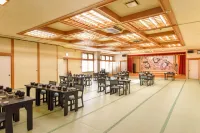 Yanagi No Yu - Breakfast
