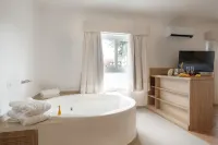 Pousada Itália Moderna