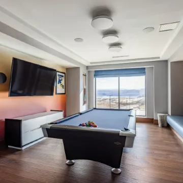 Pioche Village Park City