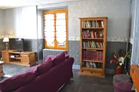 La Marmotte de La Meije Hotel a Isere