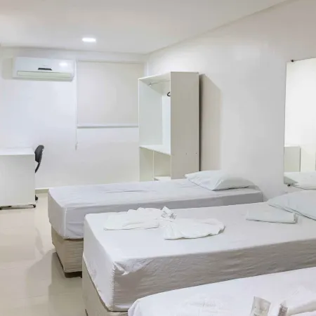 Falcão Hotel Arapiraca