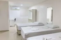 Falcão Hotel Arapiraca Hotels in Arapiraca