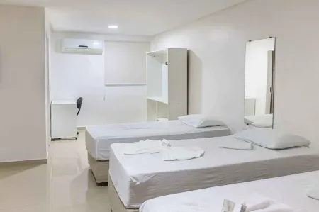 Falcão Hotel Arapiraca