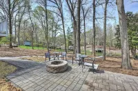 Porch Paradise by Avantstay New Pool, Firepit