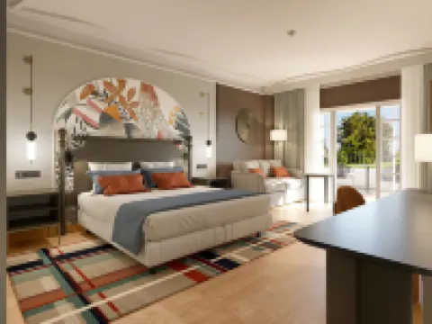 Grand Hyatt la Manga Club Golf and Spa Hotels near La Manga