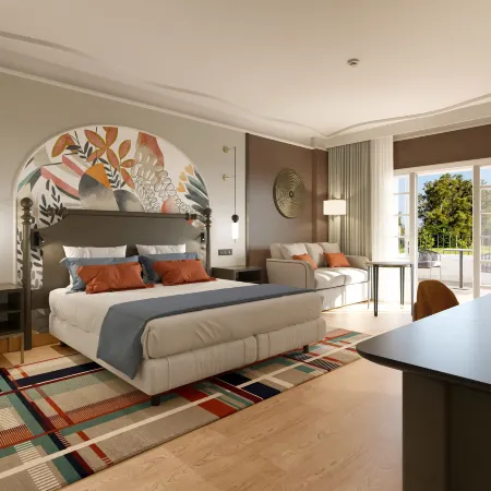 Grand Hyatt la Manga Club Golf and Spa