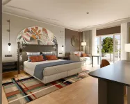 Grand Hyatt la Manga Club Golf and Spa Hotels in 