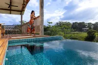 El Lugar Hotel & Nature Reserve Costa Rica - 2 étoiles