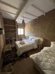 Tazart Lodge - Apartments