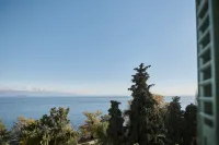 Hotel Lovran - Ocean View