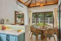 Villa Daffodil hosted by Masaya Stays