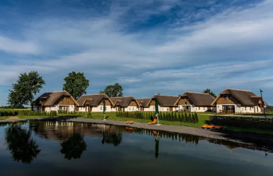 帕諾斯卡沃什別墅