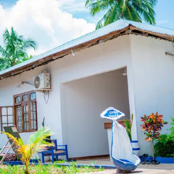 Ondo House