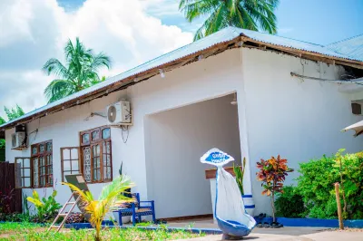 บ้านออนโด โรงแรมใน