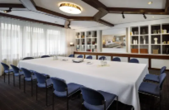 皮茲布因木屋酒店 克洛斯特斯酒店