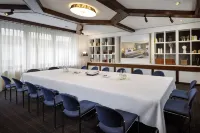 Chalet Piz Buin