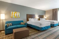 MainStay Suites Carlsbad South