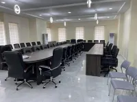 Mamma Chare Hotel Hotels in Jimeta