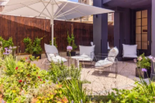Villa Brown Tel-Aviv, a Member of Brown Hotels Hotels in 