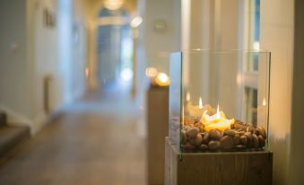 Strandhotel Glücksburg