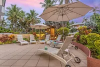 Silkari Reflections of Port Douglas