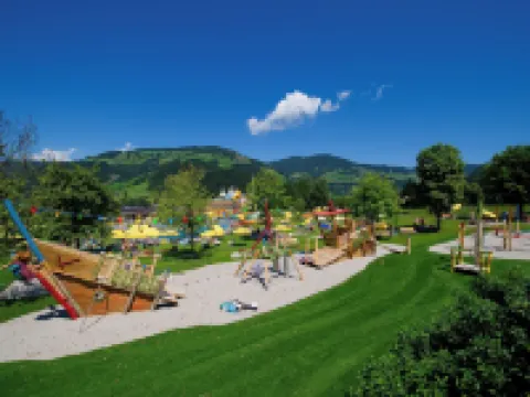 Alpina Wagrain Hotels in Wagrain