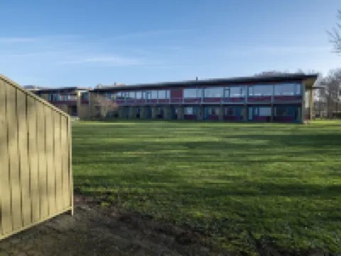 庫比克斯特蘭德酒店 斯勞厄爾瑟酒店