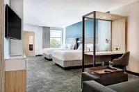 SpringHill Suites Oklahoma City Midwest City/Del City Hotels in 