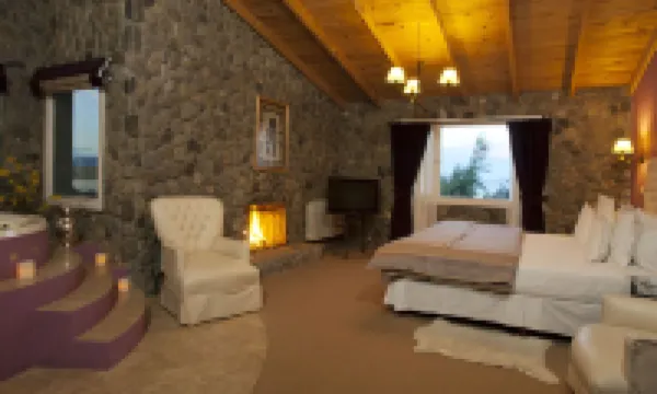 Blanca Patagonia 精品酒店暨木屋