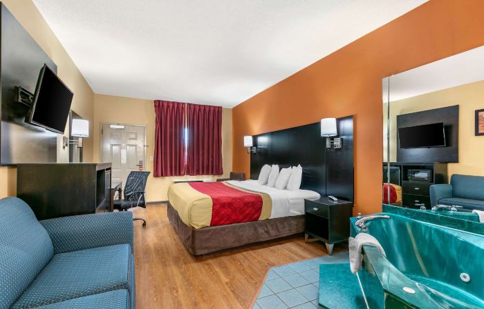 Econo Lodge