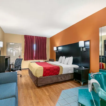 Econo Lodge
