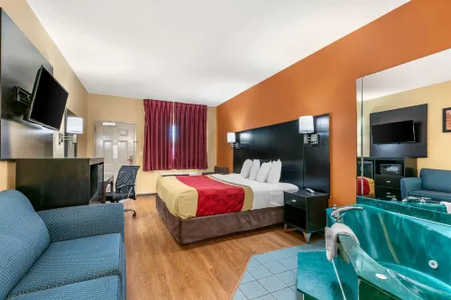 Econo Lodge Các khách sạn ở Northport
